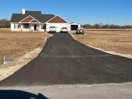 Why Choose Us For All Your Driveway Paving Needs in Pleasant Hill, TX?